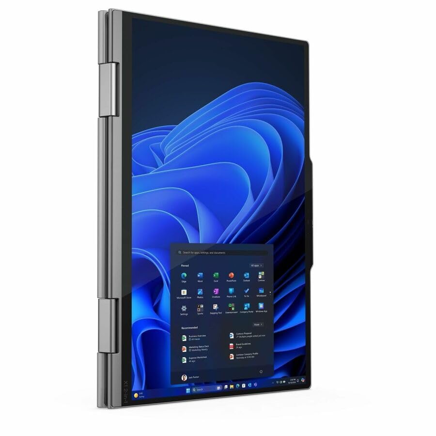 Amazon.com: Lenovo Thinkpad X1 Gen 10 21NU0035US 14
